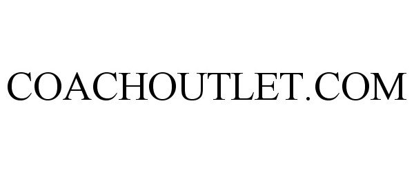  COACHOUTLET.COM