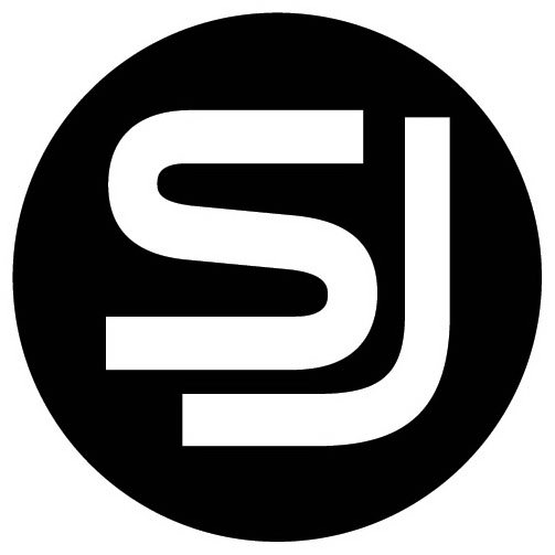 Trademark Logo SJ