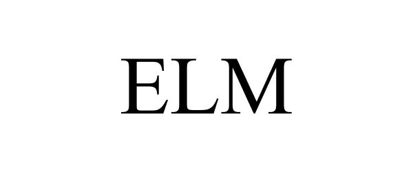  ELM