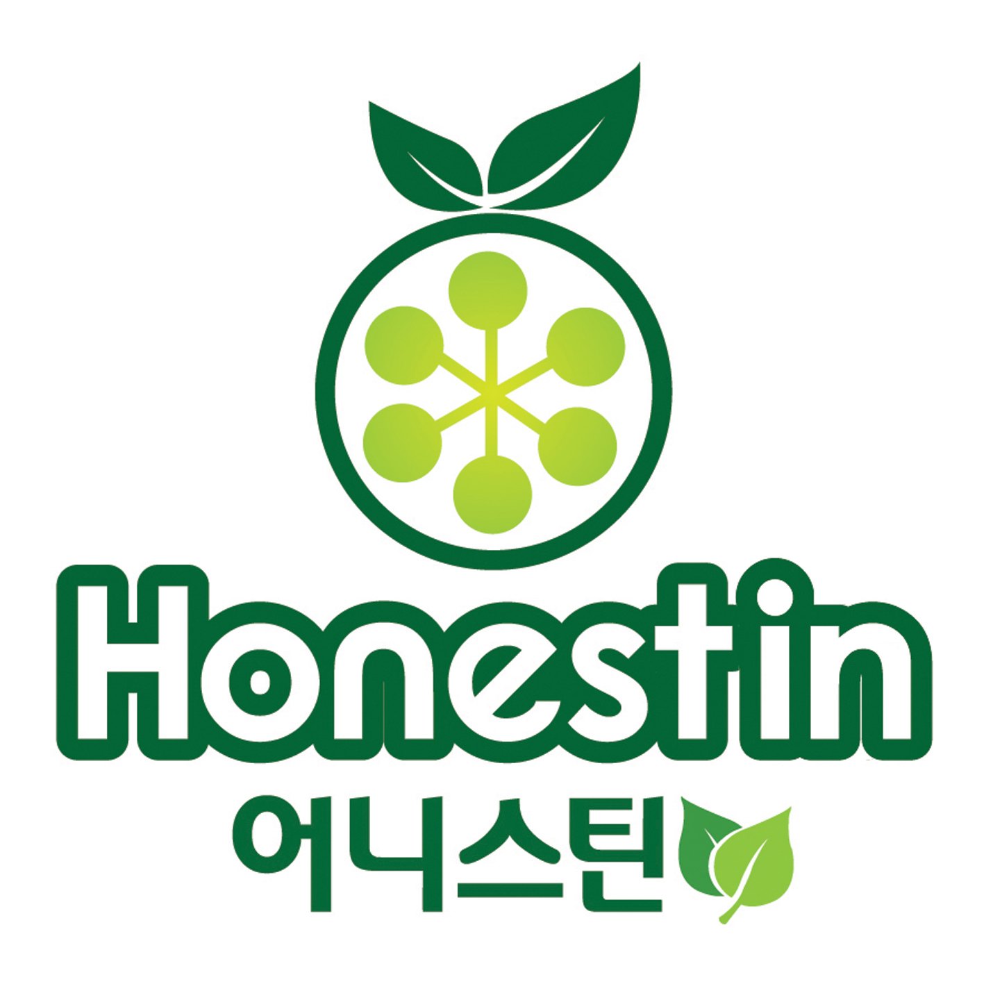 Trademark Logo HONESTIN