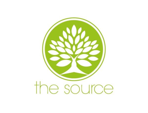 Trademark Logo THE SOURCE