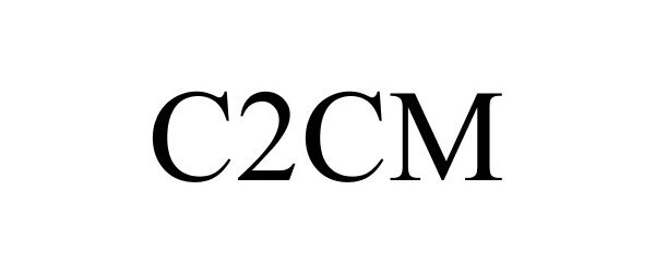  C2CM