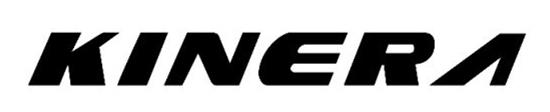 Trademark Logo KINERA