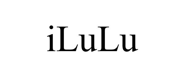  ILULU