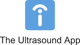 Trademark Logo I THE ULTRASOUND APP