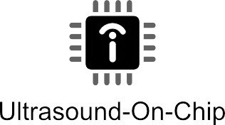 Trademark Logo I ULTRASOUND-ON-CHIP