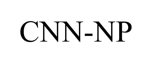 Trademark Logo CNN-NP