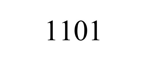 1101