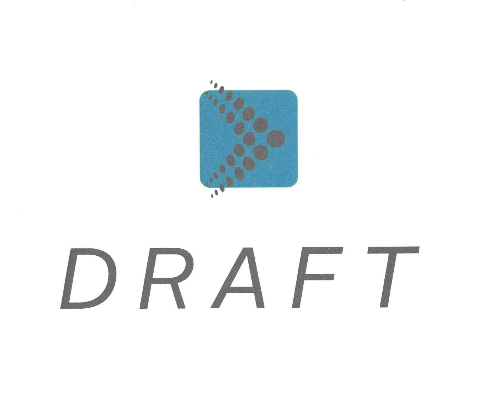 Trademark Logo DRAFT