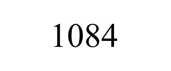  1084