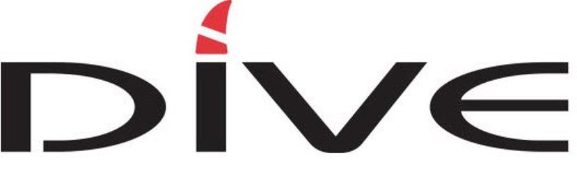 Trademark Logo DIVE