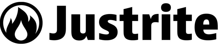 Trademark Logo JUSTRITE