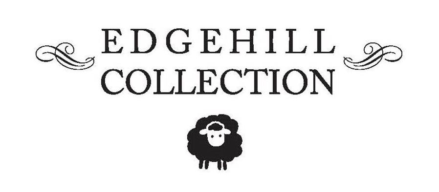 Trademark Logo EDGEHILL COLLECTION