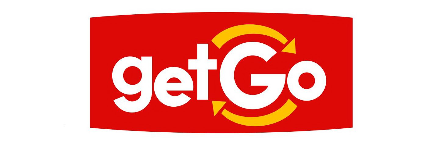 Trademark Logo GETGO