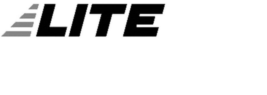 Trademark Logo LITE