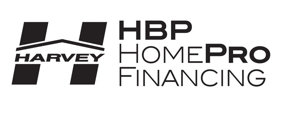 Trademark Logo H HARVEY HBP HOMEPRO FINANCING
