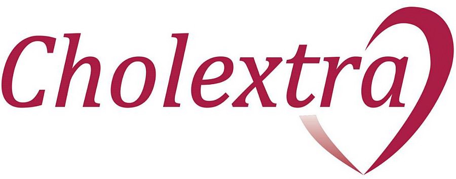 Trademark Logo CHOLEXTRA