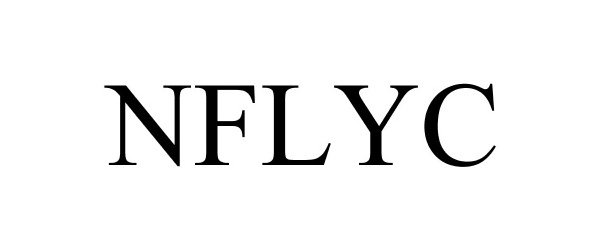 Trademark Logo NFLYC