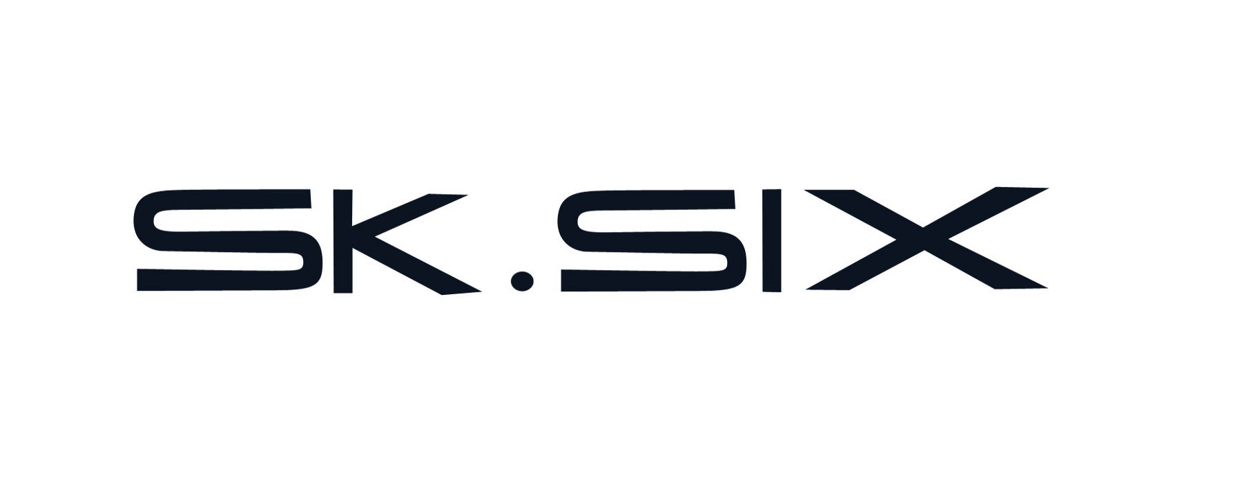 Trademark Logo SK.SIX