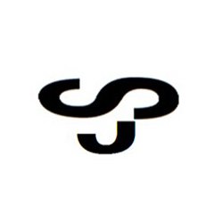 Trademark Logo SJ