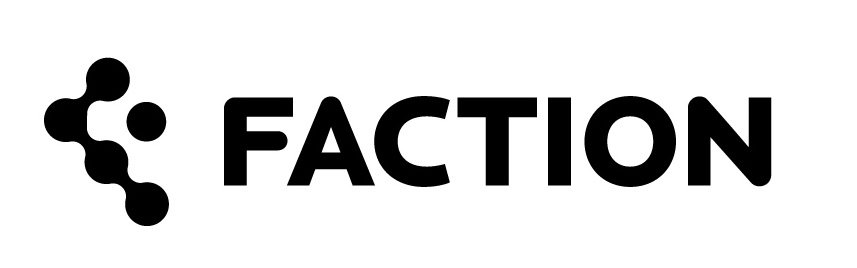 Trademark Logo FACTION