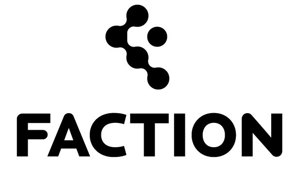 Trademark Logo FACTION