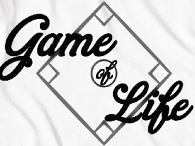  GAME OF LIFE