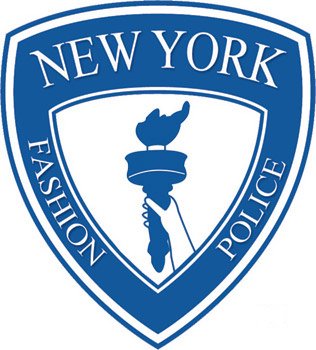  NEW YORK FASHION POLICE