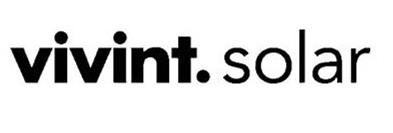 Trademark Logo VIVINT.SOLAR