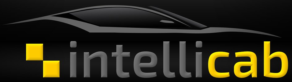 Trademark Logo INTELLICAB