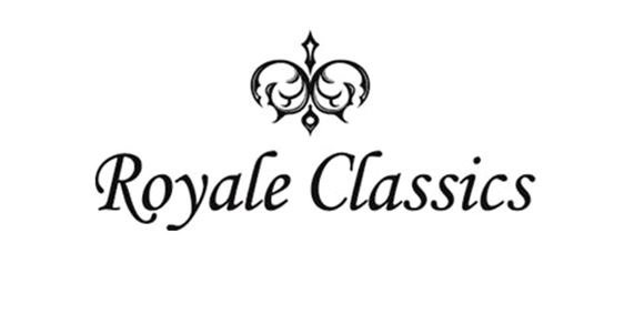 Trademark Logo ROYALE CLASSICS