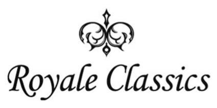  ROYALE CLASSICS