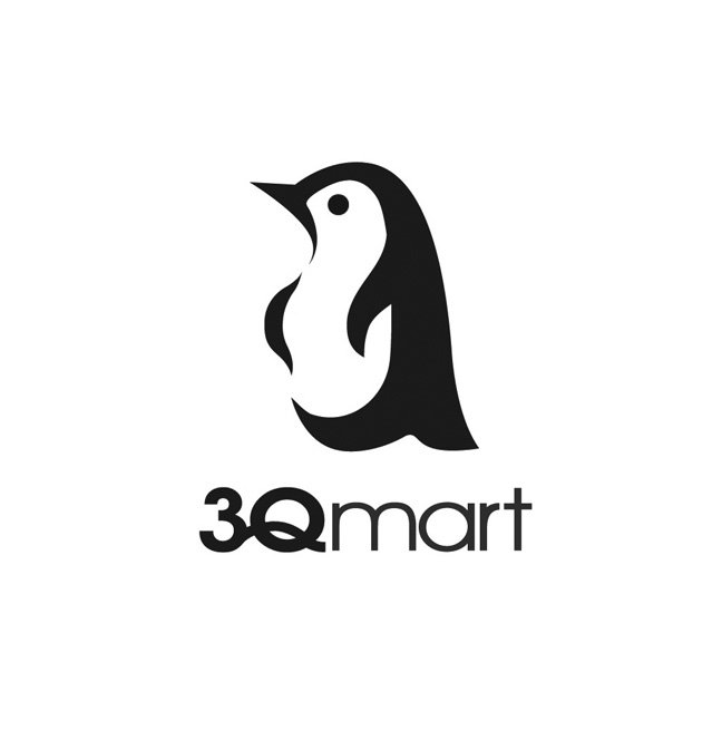  3QMART