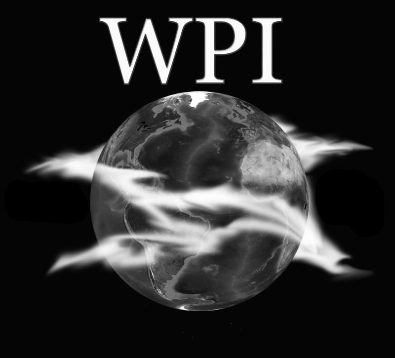 Trademark Logo WPI