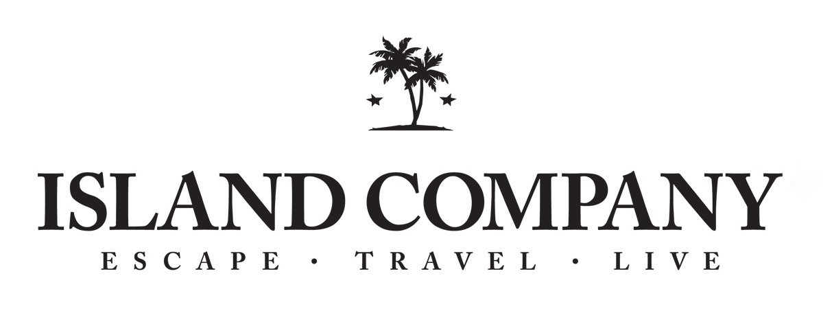  ISLAND COMPANY ESCAPE Â· TRAVEL Â· LIVE