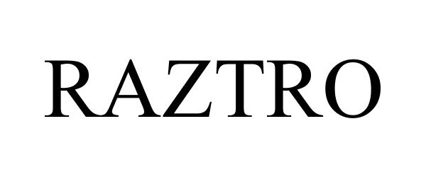  RAZTRO