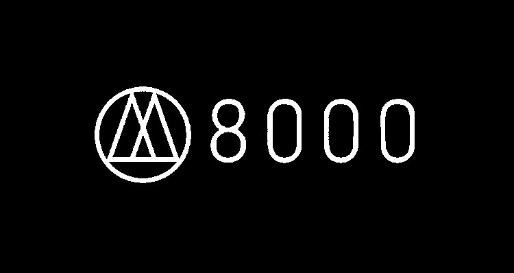 8000