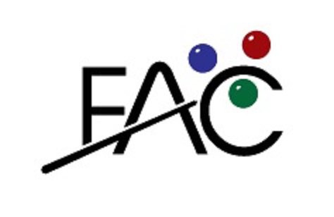 Trademark Logo FAC