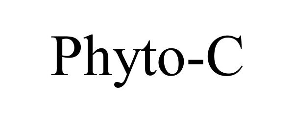  PHYTO-C