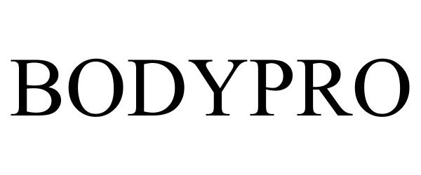 BODYPRO