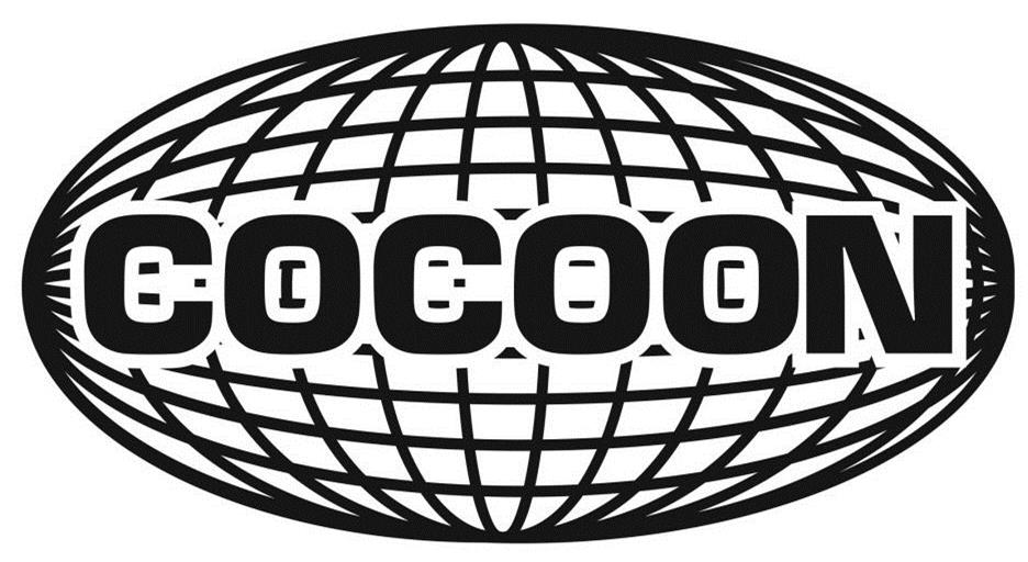 Trademark Logo COCOON