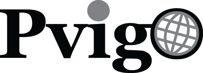 Trademark Logo PVIGO