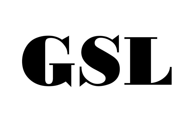 Trademark Logo GSL