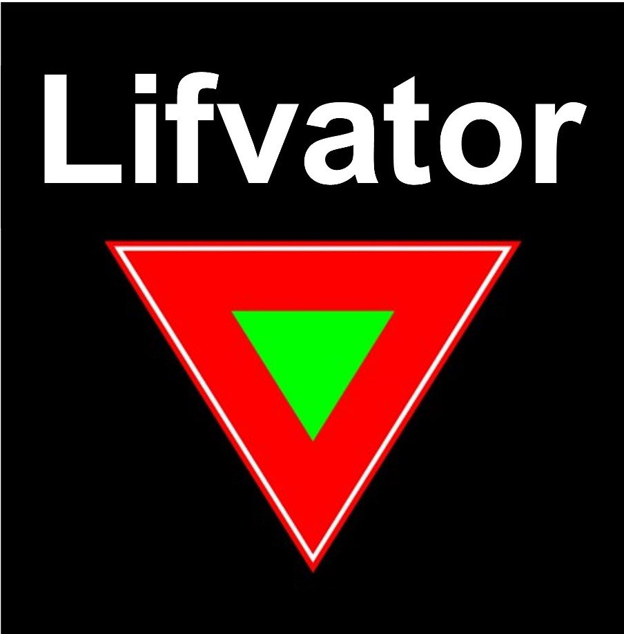 Trademark Logo LIFVATOR
