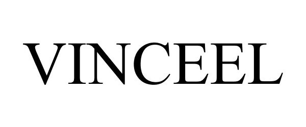 Trademark Logo VINCEEL