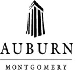 Trademark Logo AUBURN MONTGOMERY