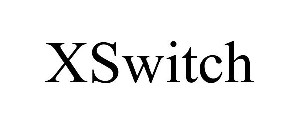  XSWITCH