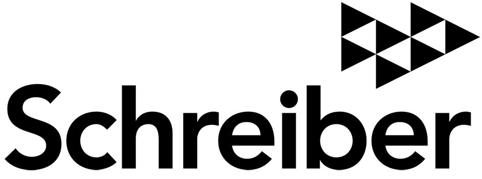 Trademark Logo SCHREIBER
