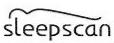 Trademark Logo SLEEPSCAN