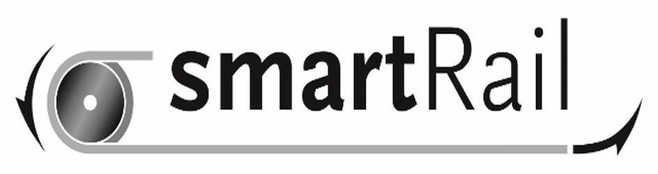 Trademark Logo SMARTRAIL